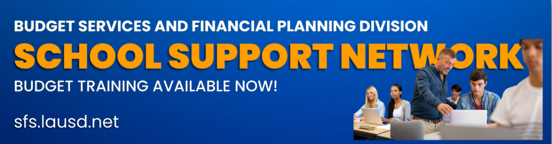 School Support Network